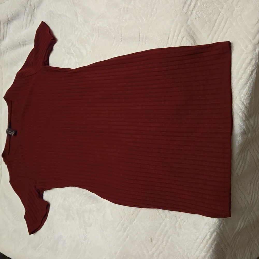 Forever 21 Dress Large